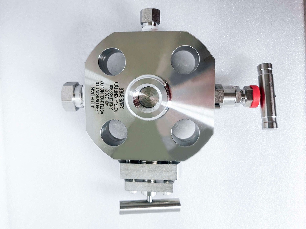 CLASS900閥閂型法蘭截止閥帶排放閥 CLASS900閥閂型法蘭截止閥帶排放閥