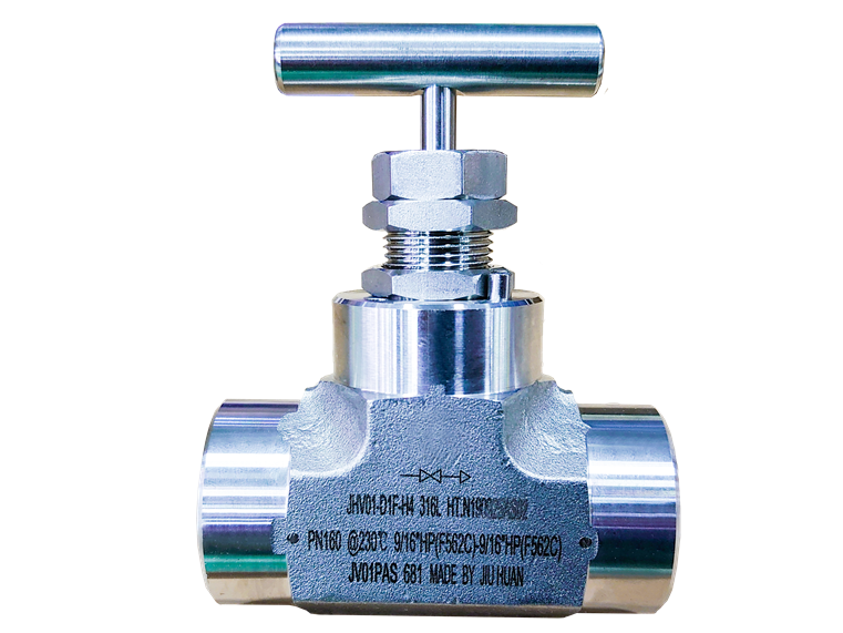 PN160抗振型內(nèi)螺紋截止閥 PN160抗振型內(nèi)螺紋截止閥