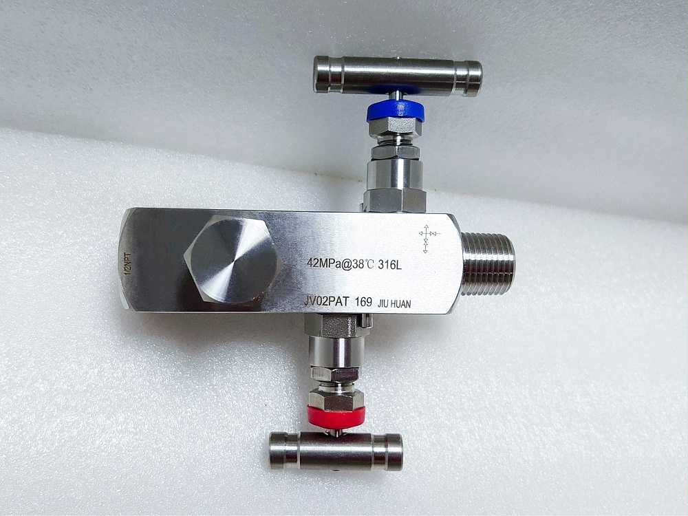 42MPa內(nèi)外螺紋針型閥 42MPa內(nèi)外螺紋針型閥