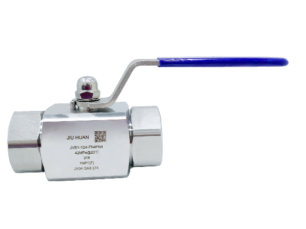 42MPa 1NPT內(nèi)螺紋球閥 42MPa 1NPT內(nèi)螺紋球閥