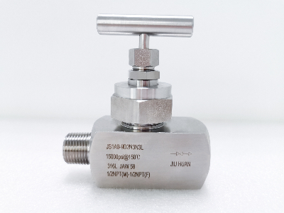 15000PSI高壓內(nèi)外截止閥 15000PSI高壓內(nèi)外截止閥