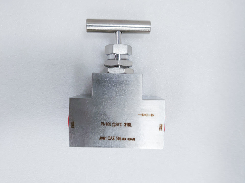 PN160內(nèi)螺紋截止閥 PN160內(nèi)螺紋截止閥