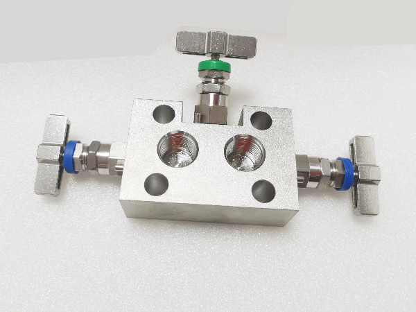 32Mpa儀表三閥組-儀表三閥組生產(chǎn)廠家-重慶九環(huán)機電 32Mpa儀表三閥組-儀表三閥組生產(chǎn)廠家-重慶九環(huán)機電