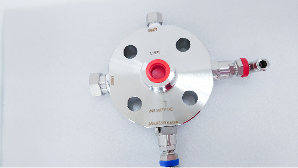 PN63單法蘭單隔離泄放閥組-單法蘭單隔離泄放閥組生產廠家-九環(huán)機電