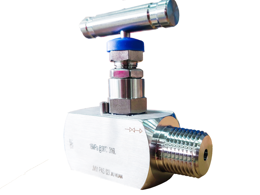 PN160內(nèi)外螺紋針型閥 PN160內(nèi)外螺紋針型閥