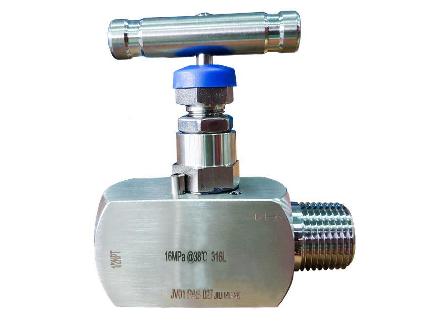 PN160內(nèi)外螺紋針型閥 PN160內(nèi)外螺紋針型閥