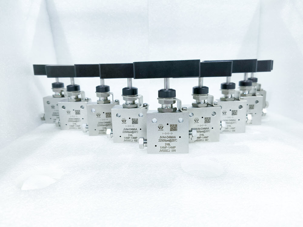 1/4"MP高壓氫能截止閥JVA4-D4MAA-氫能閥生產(chǎn)廠家 1/4"MP高壓氫能截止閥JVA4-D4MAA-氫能閥生產(chǎn)廠家