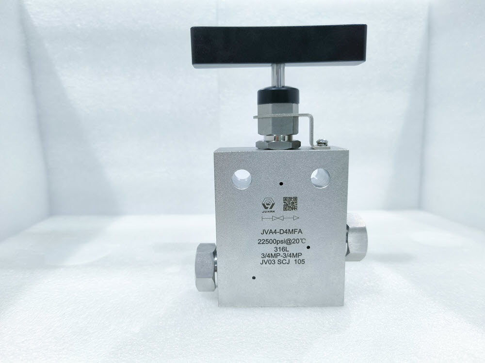 3/4"MP高壓氫能截止閥JVA4-D4MFA,氫能閥生產(chǎn)廠家 3/4"MP高壓氫能截止閥JVA4-D4MFA,氫能閥生產(chǎn)廠家