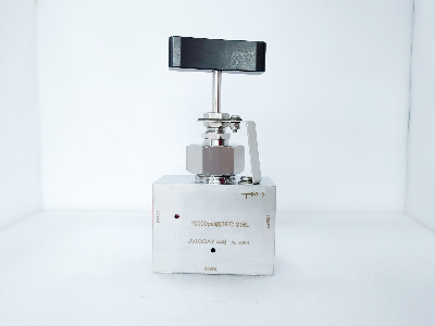 高壓三通截止閥-2 高壓三通截止閥-2